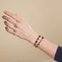 Topf voll Gold | Kleeblatt-Wrap